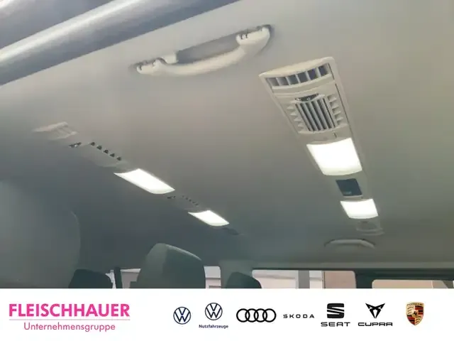 Volkswagen T6.1 Caravelle