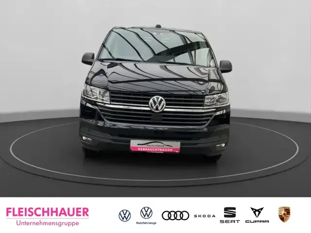 Volkswagen T6.1 Caravelle