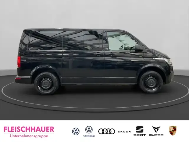 Volkswagen T6.1 Caravelle