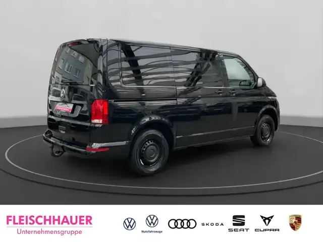 Volkswagen T6.1 Caravelle