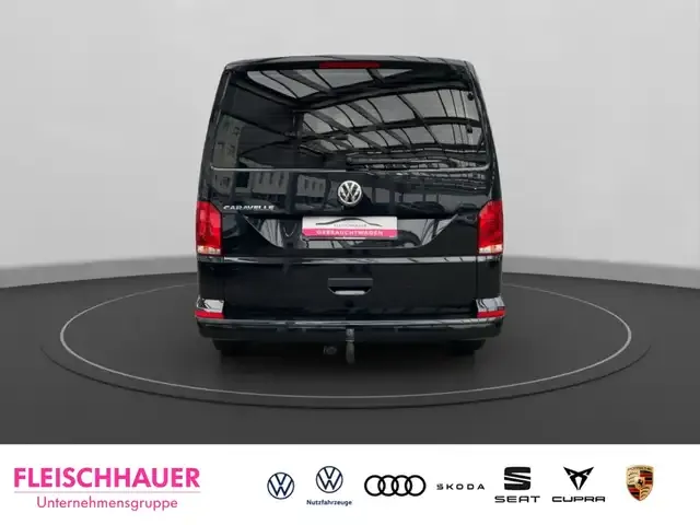 Volkswagen T6.1 Caravelle