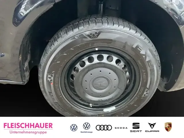 Volkswagen T6.1 Caravelle