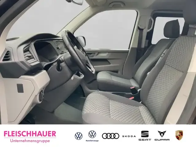 Volkswagen T6.1 Caravelle