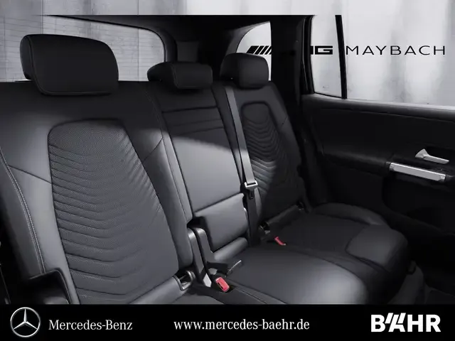Mercedes-Benz EQB 250