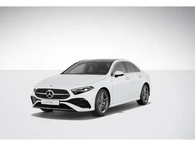 Mercedes-Benz A 220