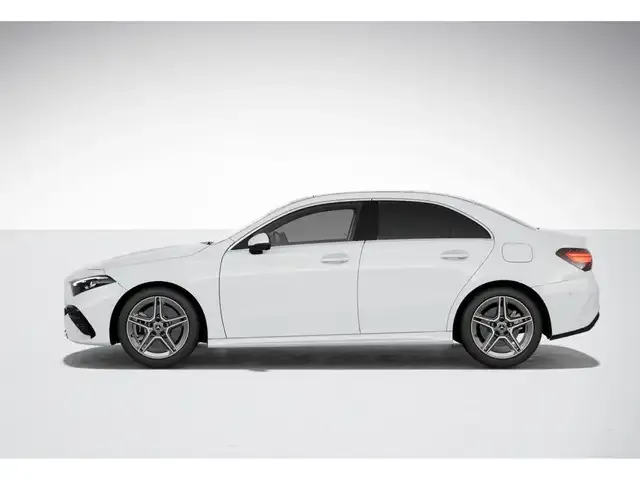 Mercedes-Benz A 220