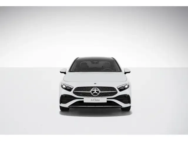 Mercedes-Benz A 220