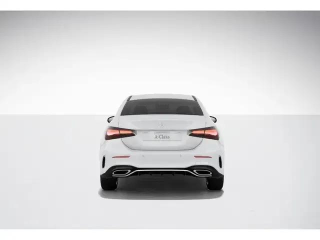 Mercedes-Benz A 220