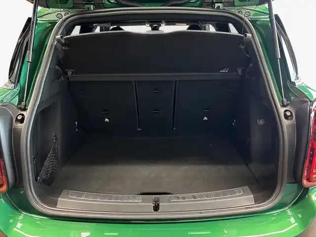 MINI Cooper SD Countryman