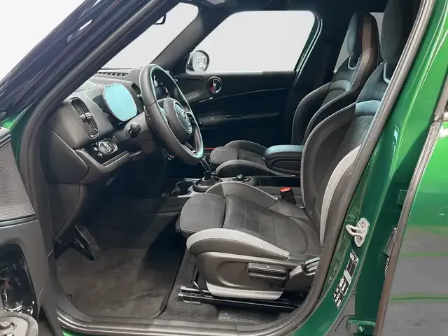 MINI Cooper SD Countryman