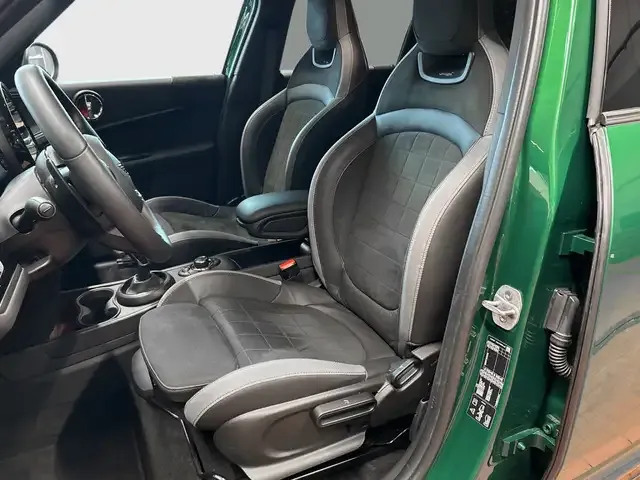 MINI Cooper SD Countryman