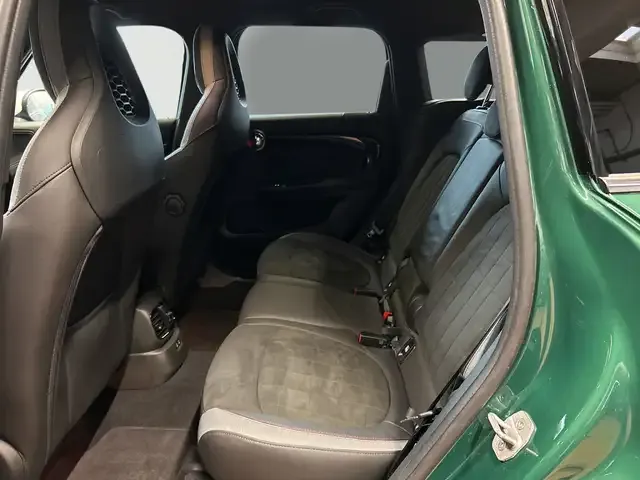 MINI Cooper SD Countryman