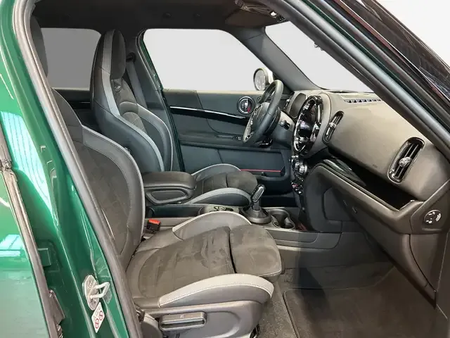 MINI Cooper SD Countryman