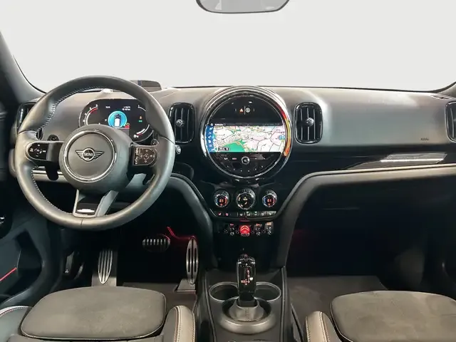 MINI Cooper SD Countryman