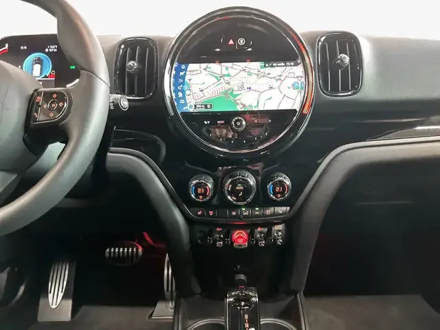 MINI Cooper SD Countryman