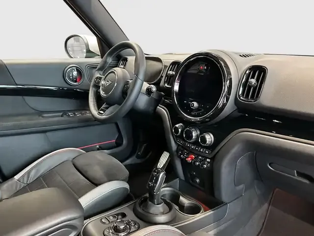 MINI Cooper SD Countryman