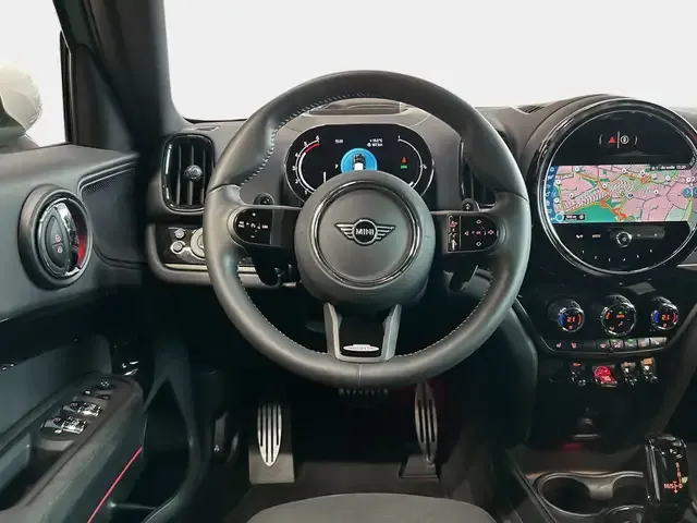 MINI Cooper SD Countryman