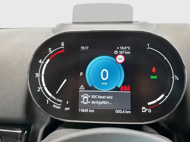 MINI Cooper SD Countryman