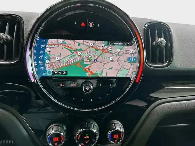 MINI Cooper SD Countryman