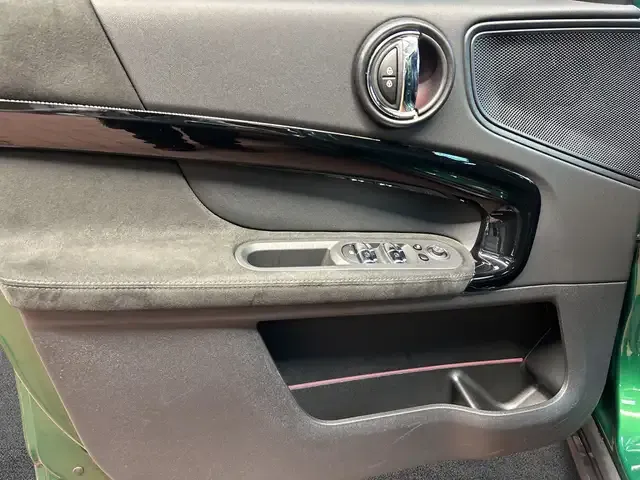 MINI Cooper SD Countryman