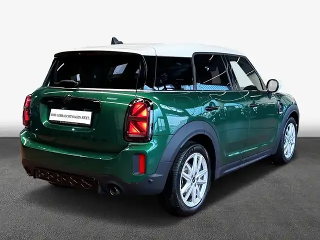 MINI Cooper SD Countryman
