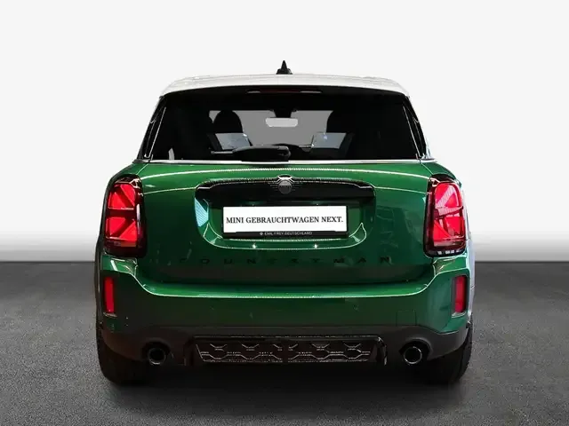 MINI Cooper SD Countryman