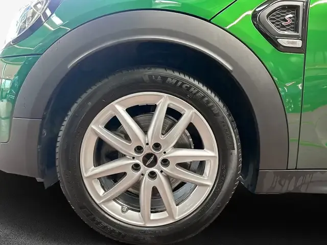 MINI Cooper SD Countryman