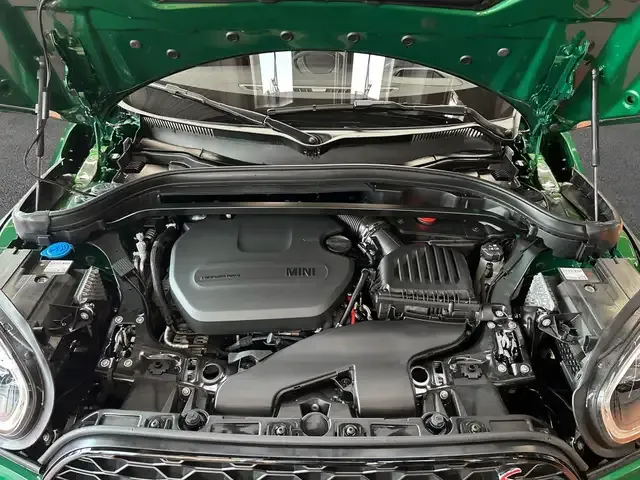 MINI Cooper SD Countryman