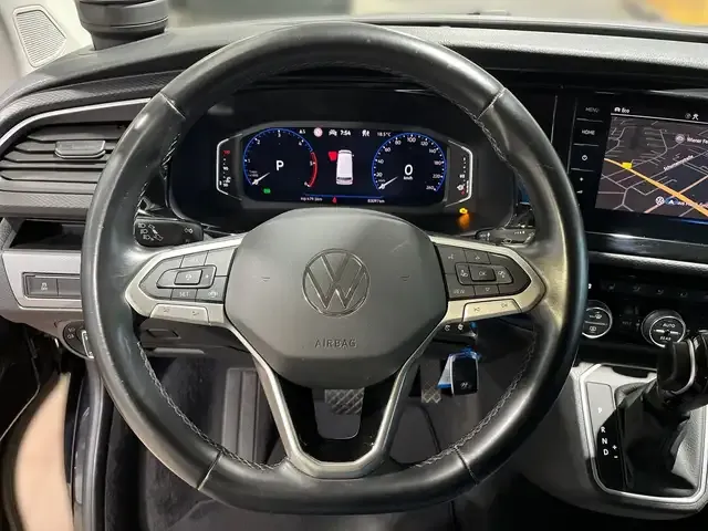 Volkswagen T6 Multivan