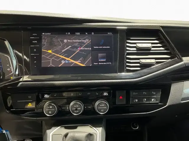 Volkswagen T6 Multivan