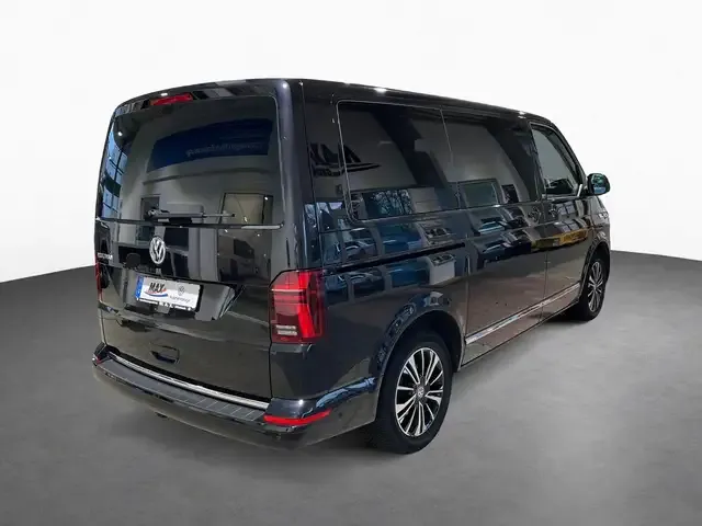 Volkswagen T6 Multivan