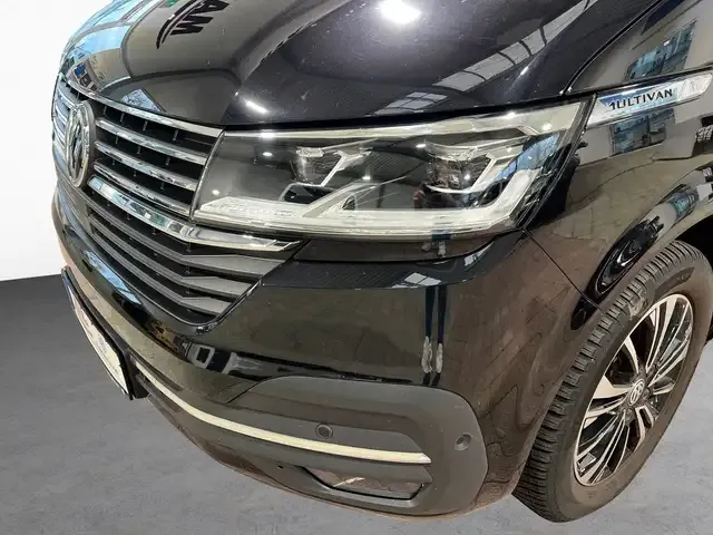 Volkswagen T6 Multivan