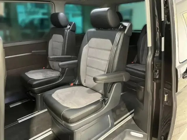 Volkswagen T6 Multivan