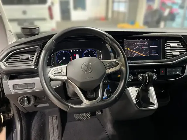 Volkswagen T6 Multivan