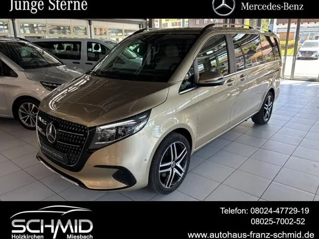 Mercedes-Benz V 300