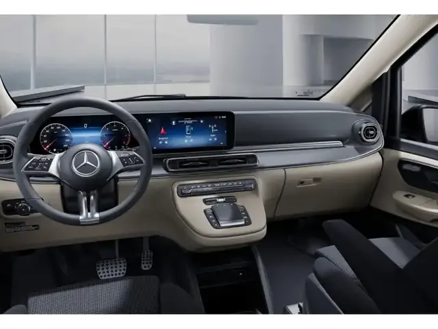 Mercedes-Benz V 300