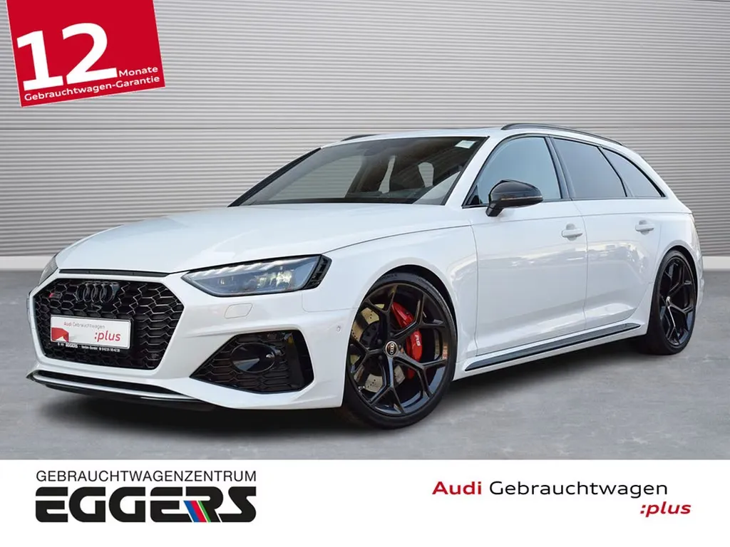 Audi RS4
