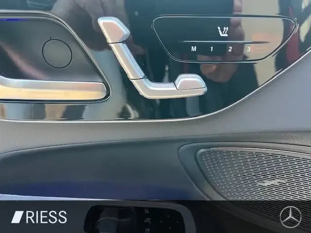 Mercedes-Benz CLE 53 AMG