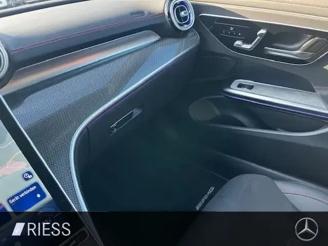 Mercedes-Benz CLE 53 AMG