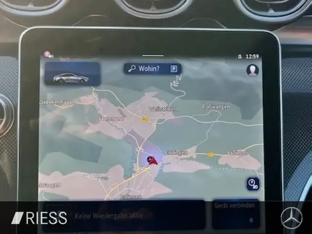 Mercedes-Benz CLE 53 AMG