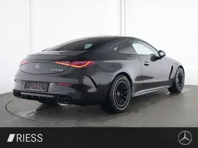 Mercedes-Benz CLE 53 AMG