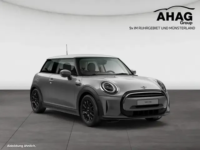 MINI One