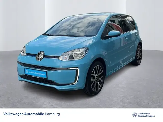 Volkswagen e-up!