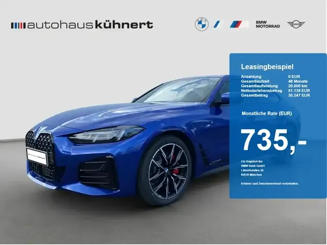 BMW 430