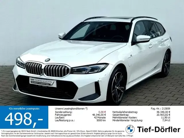BMW 330