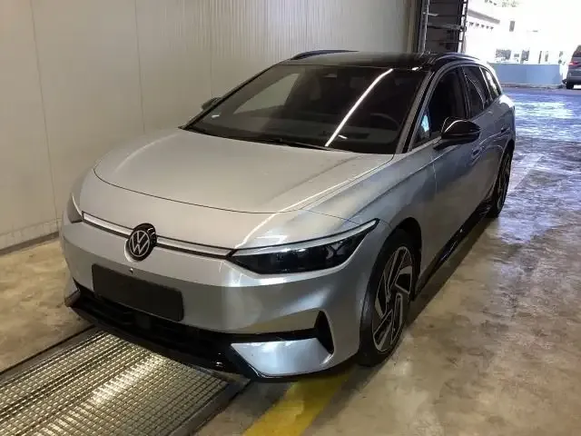 Volkswagen ID.7