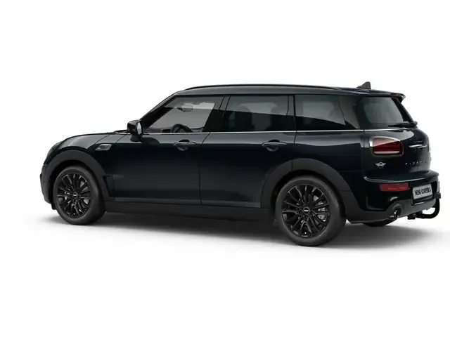 MINI Cooper S Clubman