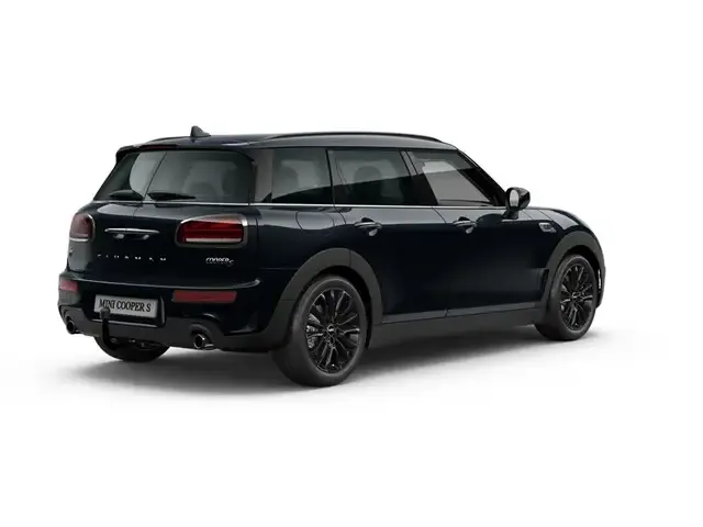 MINI Cooper S Clubman