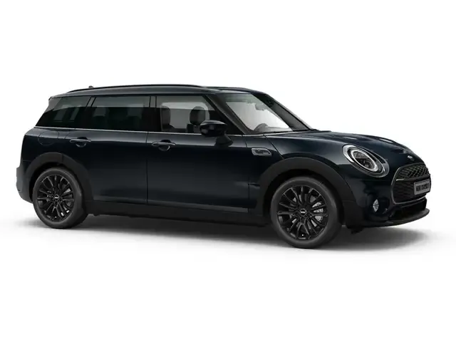 MINI Cooper S Clubman