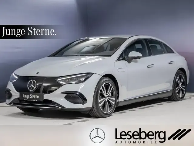 Mercedes-Benz EQE 500